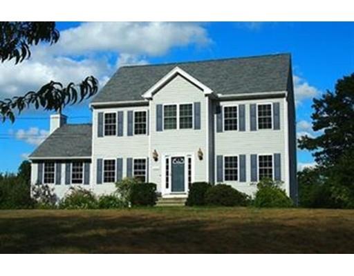 394 Erickson Rd, Ashby, MA 01431 photo 3