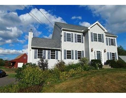394 Erickson Rd, Ashby, MA 01431 photo 1