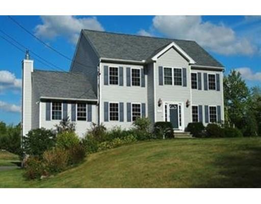 394 Erickson Rd, Ashby, MA 01431 photo 2