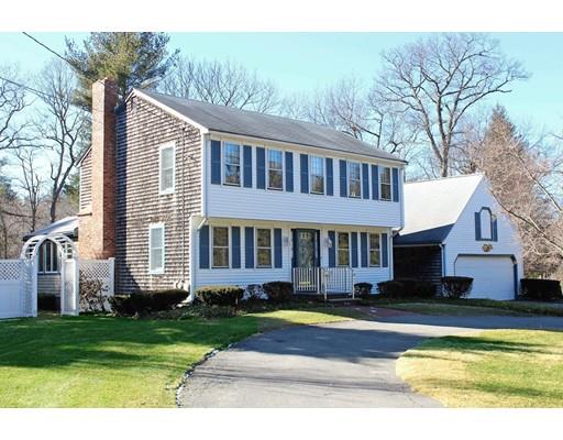 315 Cushing St, Hingham, MA 02043 photo 2