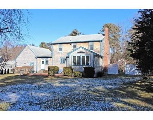 315 Cushing St, Hingham, MA 02043 photo 23