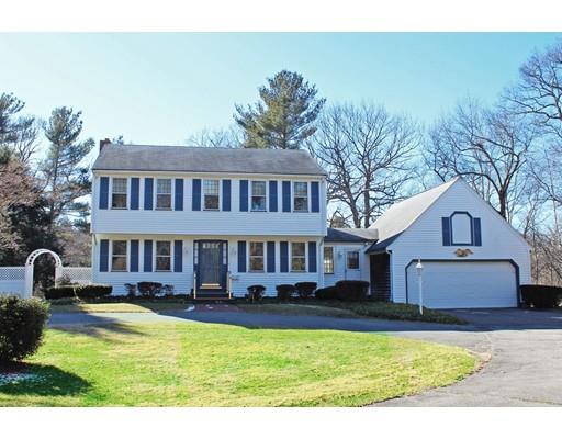 315 Cushing St, Hingham, MA 02043 photo 1
