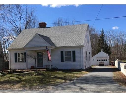 24 Saucier St, Acushnet, MA 02743 photo 1