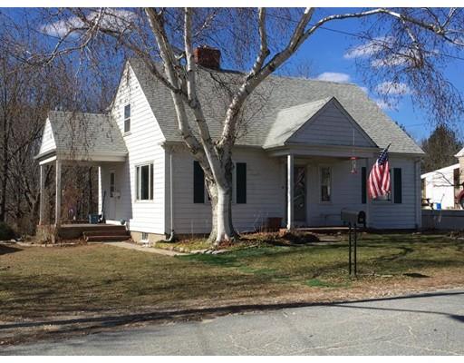 24 Saucier St, Acushnet, MA 02743 photo 2
