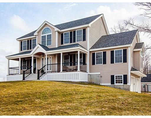 33 Cart Path Rd, Dracut, MA 01826 photo 2