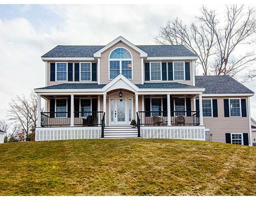 33 Cart Path Rd, Dracut, MA 01826 photo 1