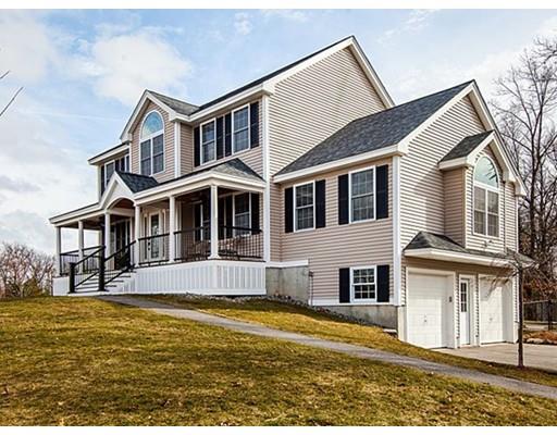 33 Cart Path Rd, Dracut, MA 01826 photo 3