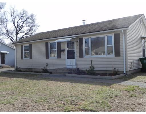 31 Marshall Ave, Chicopee, MA 01013 photo 1