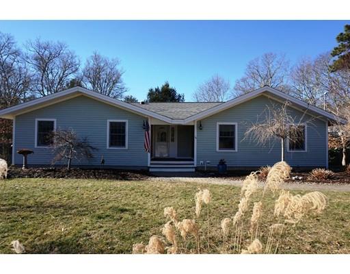 36 Forest Dr, Mashpee, MA 02649 photo 1