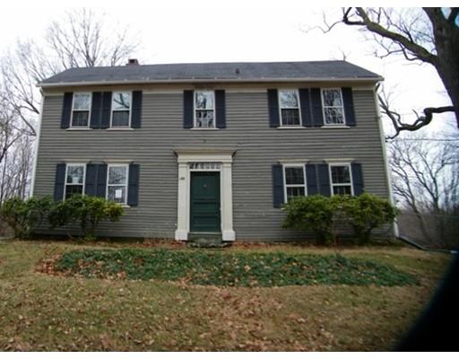 186 Maple St, Warren, MA 01083 photo 1