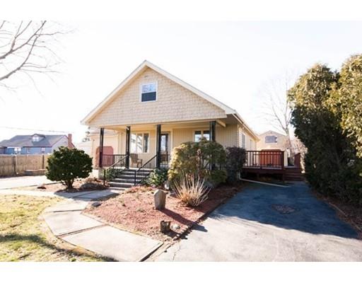 1663 Riverside Ave, Somerset, MA 02726 photo 1