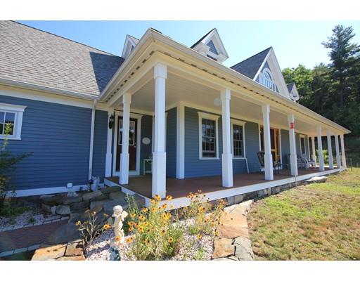 235 Northwest Rd, Westhampton, MA 01027 photo 3