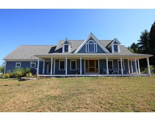 235 Northwest Rd, Westhampton, MA 01027 photo 1