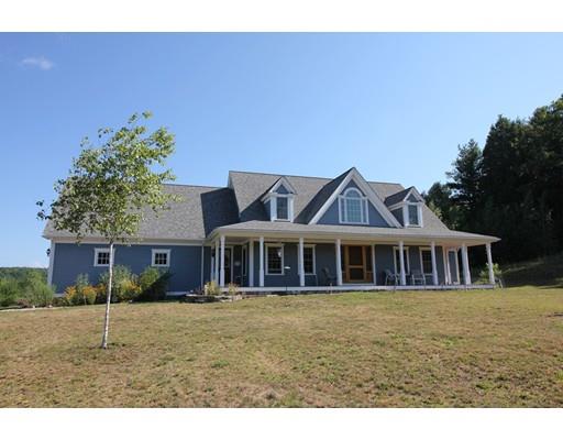235 Northwest Rd, Westhampton, MA 01027 photo 2