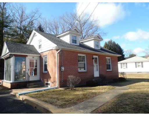 32 Greenwich Rd, Ware, MA 01082 photo 1