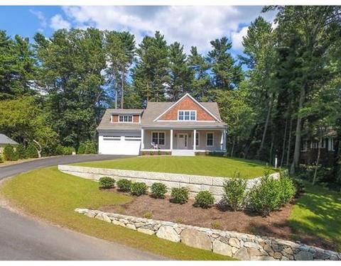 2 Picardy Ln, Dover, MA 02030 photo 1