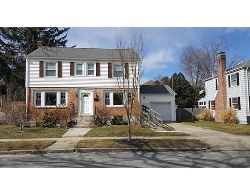 6 Van St, Worcester, MA 01602 photo 1