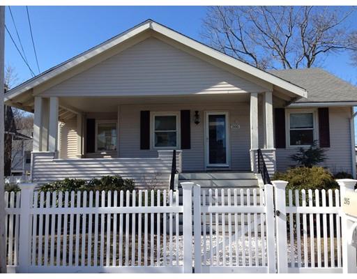 205 Samoset Ave, Hull, MA 02045 photo 1