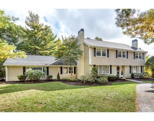 49 Algonquin Rd, Canton, MA 02021 photo 1