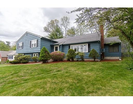 30 Hemlock Dr, Canton, MA 02021 photo 1