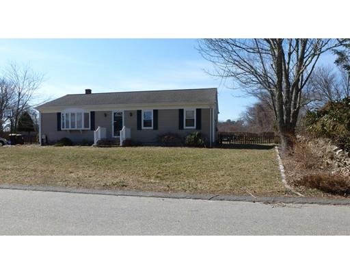 65 Wing Ln, Acushnet, MA 02743 photo 1