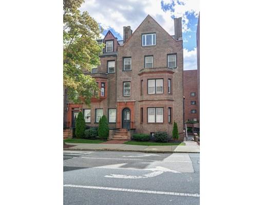 40 Elm St #B, Worcester, MA 01609 photo 1