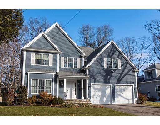 277 Marked Tree Rd, Needham, MA 02492 photo 1