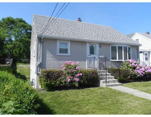 25 Whittemore St, Gloucester, MA 01930 photo 1