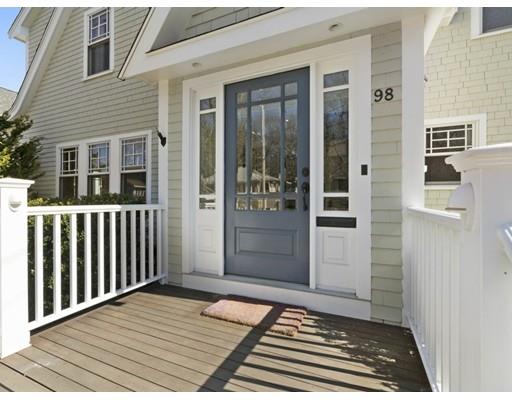 98 Newell Ave, Needham, MA 02492 photo 3