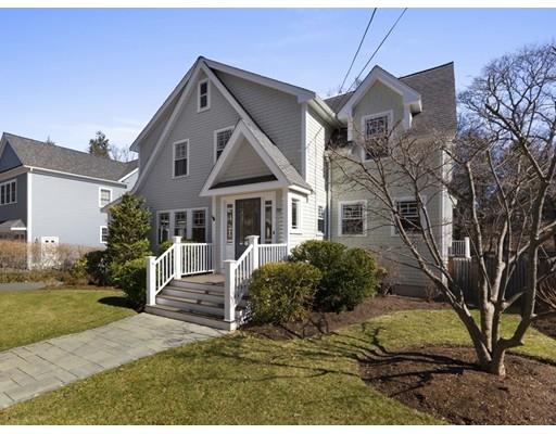 98 Newell Ave, Needham, MA 02492 photo 2