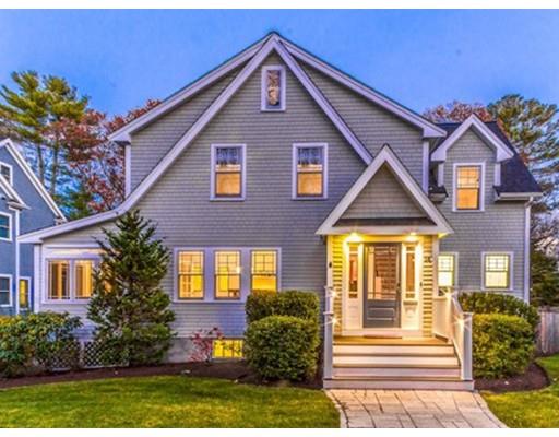 98 Newell Ave, Needham, MA 02492 photo 1
