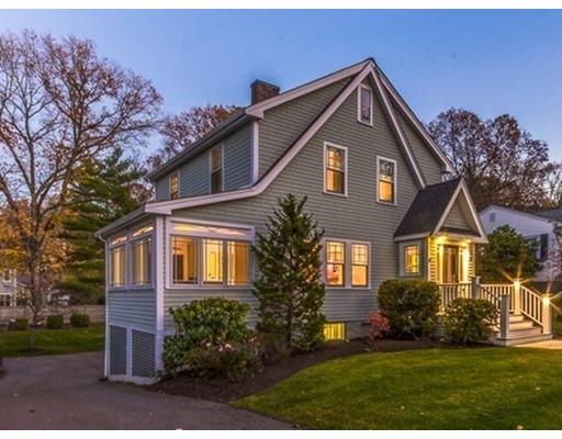 98 Newell Ave, Needham, MA 02492 photo 28