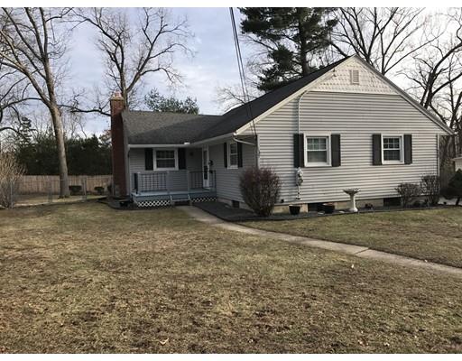 75 Carnavon Cir, Springfield, MA 01109 photo 1
