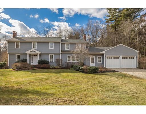 1 Brooks Cir, Beverly, MA 01915 photo 1