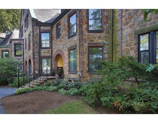 240 Walnut St, Brookline, MA 02445 photo 1