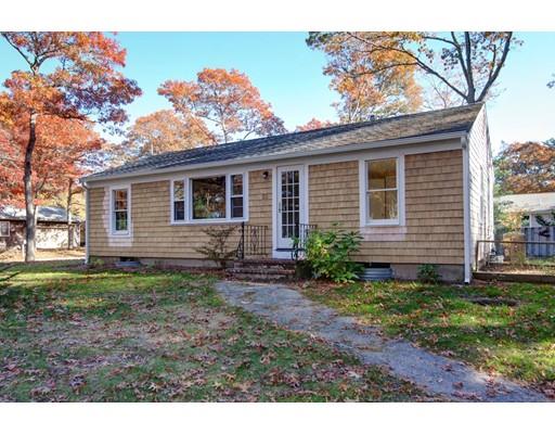 51 Massasoit Ave, Mashpee, MA 02649 photo 1