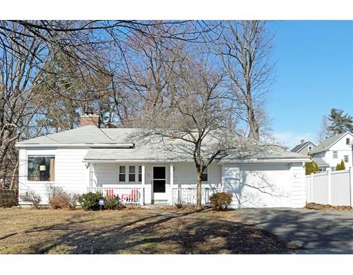 14 Hartwick St, Springfield, MA 01108 photo 1