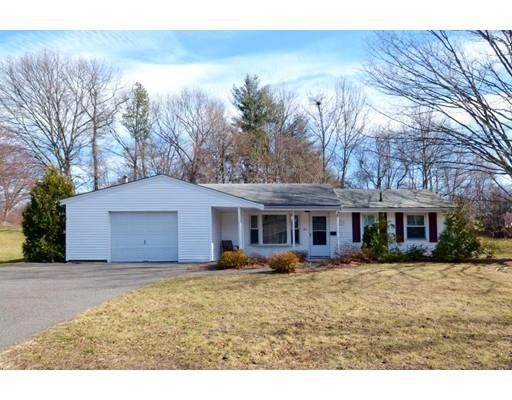 103 Burley St, Danvers, MA 01923 photo 1
