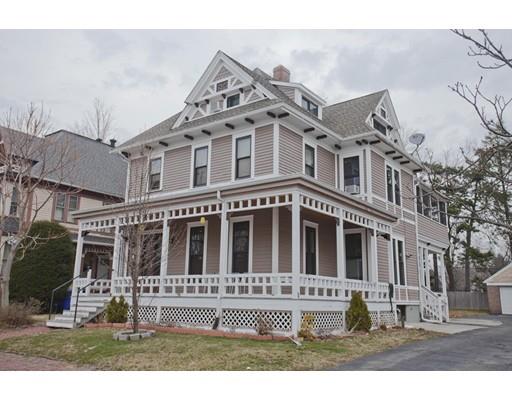19 Madison Ave, Springfield, MA 01105 photo 1