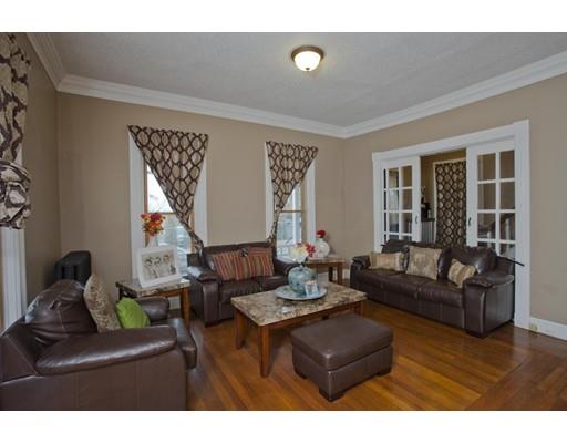 19 Madison Ave, Springfield, MA 01105 photo 2