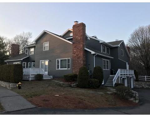 28 Carnation Cir #A, Reading, MA 01867 photo 1