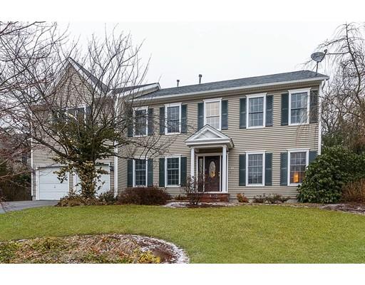 19 Firebrick Rd, Sharon, MA 02067 photo 1