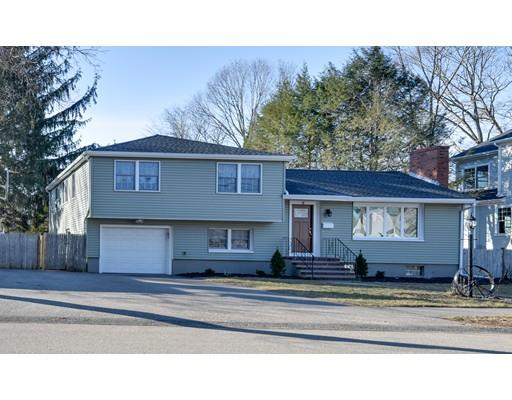 18 Gary Rd, Needham, MA 02494 photo 1