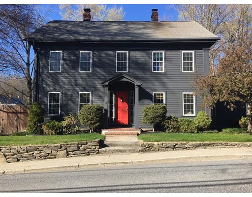8 Maple St, Sterling, MA 01564 photo 1