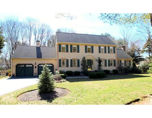 2 Cutter Hill Rd, Hingham, MA 02043 photo 1