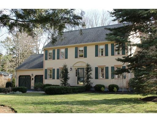 2 Cutter Hill Rd, Hingham, MA 02043 photo 2