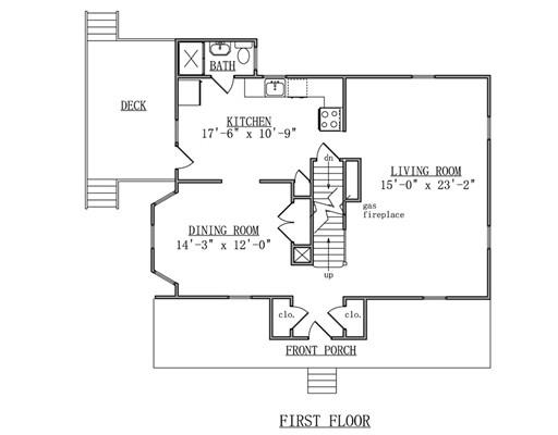115 Monroe St, Dedham, MA 02026 photo 20