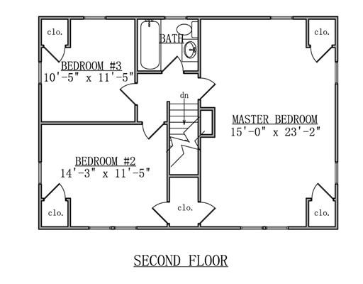115 Monroe St, Dedham, MA 02026 photo 21