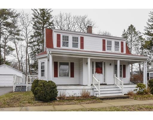 115 Monroe St, Dedham, MA 02026 photo 2