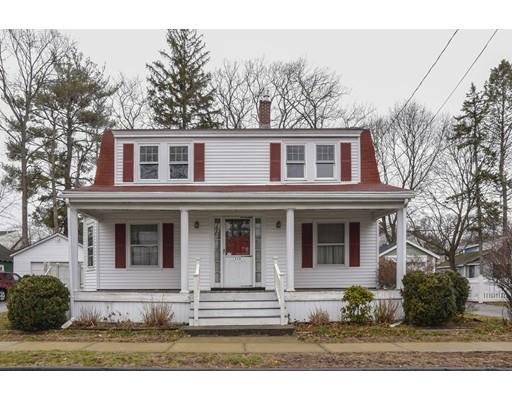 115 Monroe St, Dedham, MA 02026 photo 1